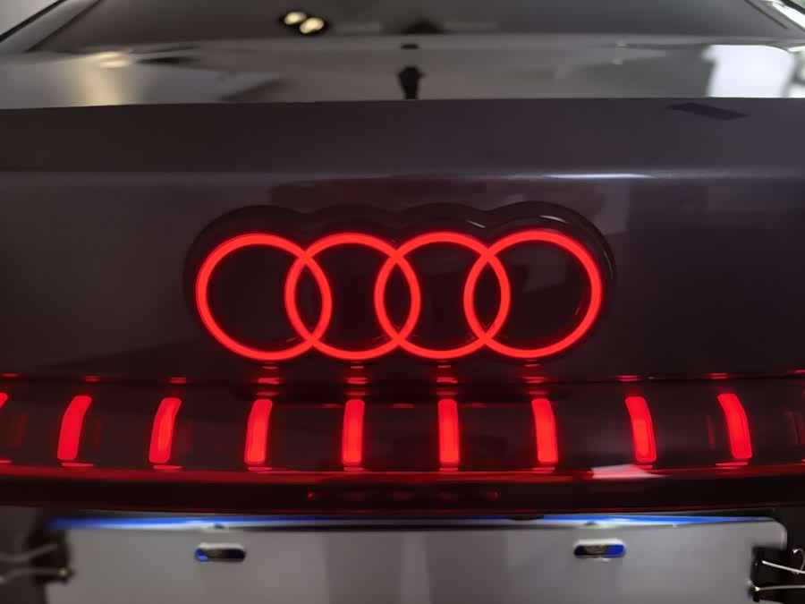 Audi FAW Audi A5L 2025 #8 Audi FAW Audi A5L 2025 immagine di auto #8