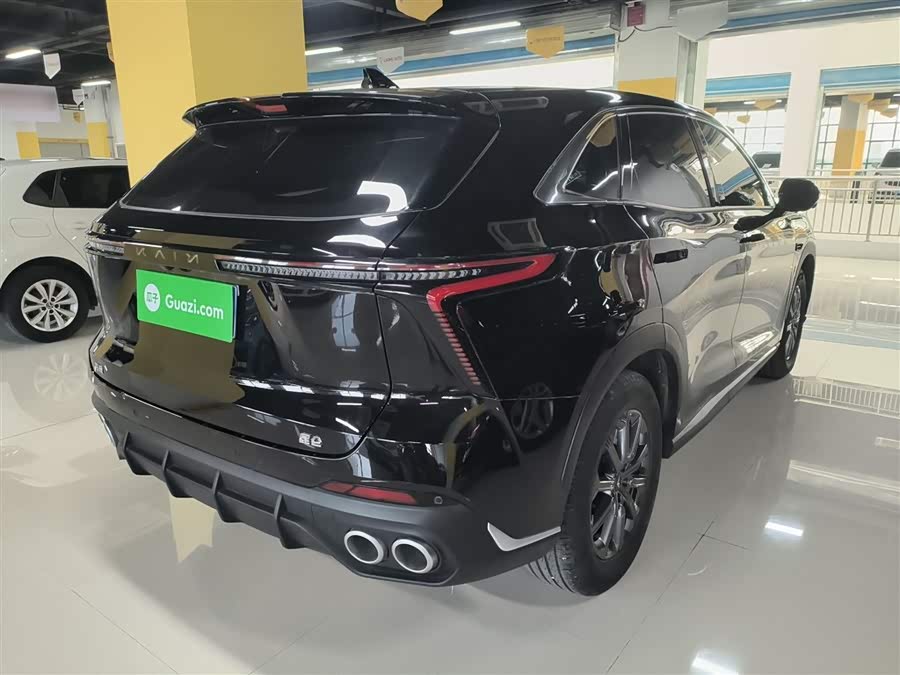 Kaiyi Kunlun 2025 immagine di auto #8