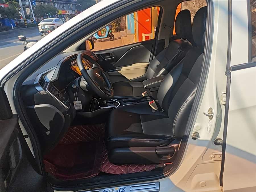 Honda Greiz 2017 image de voiture #8