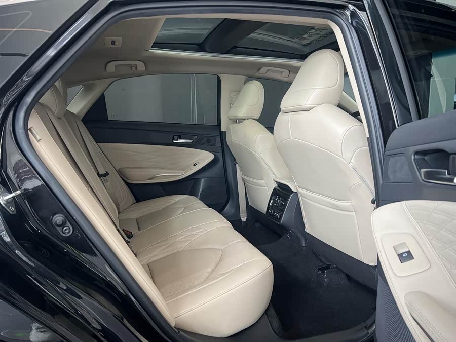 Toyota Avalon 2020 #8 Toyota Avalon 2020 صورة سيارة #8