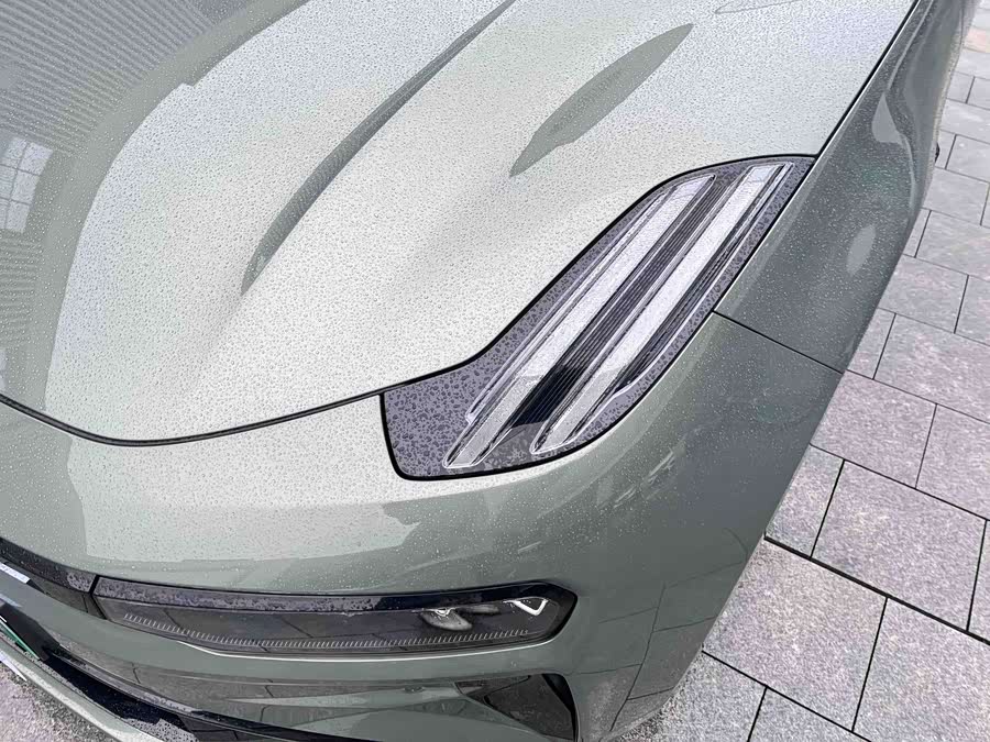 极氪 极氪001 2024 汽车图片 #8