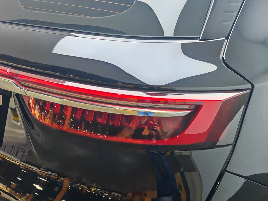 Jetour X90 PLUS 2022 imagem de carro #8