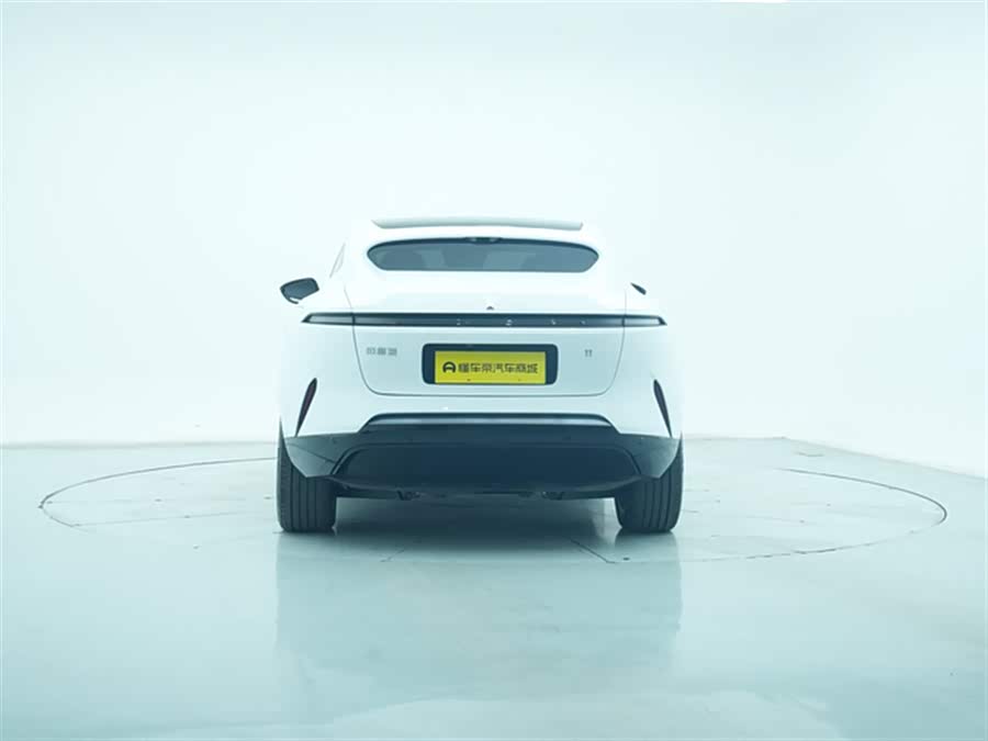 阿维塔 阿维塔11 2023 汽车图片 #8