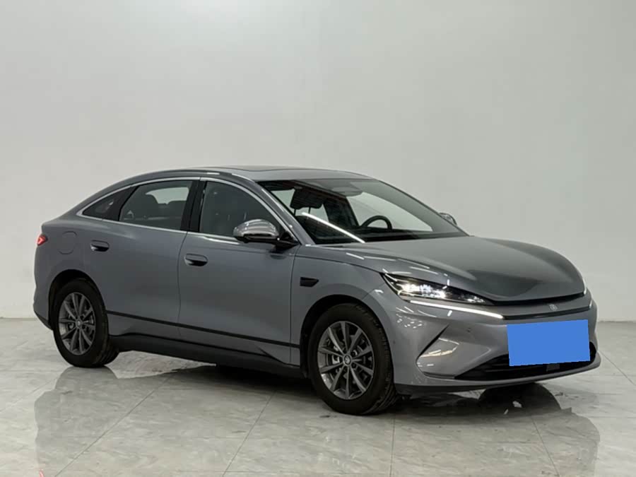 BYD Qin L 2025 car image #8