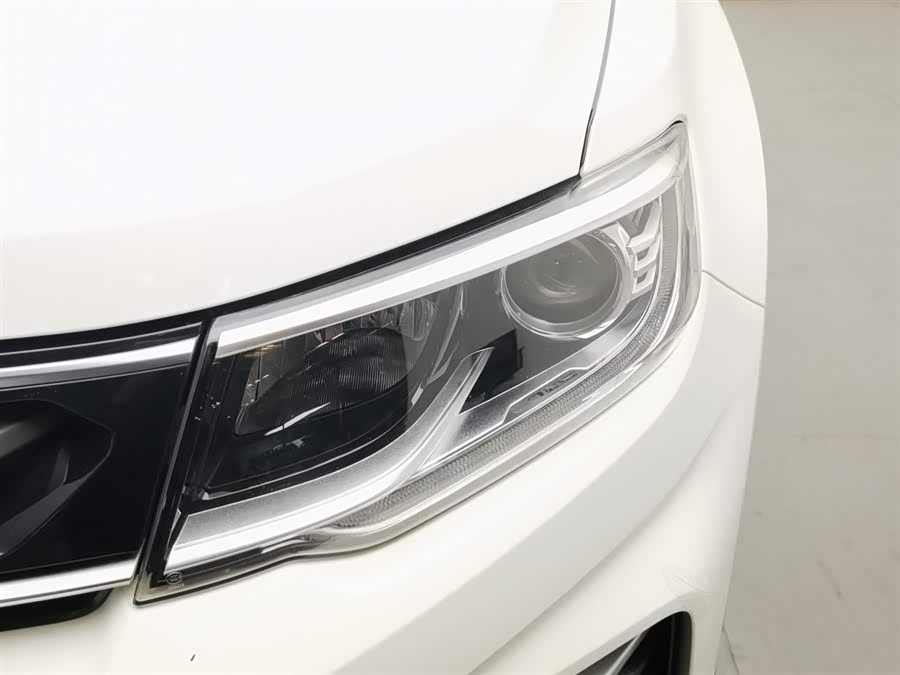 Changan CS35 Plus 2020 #8 Changan CS35 Plus 2020 immagine di auto #8