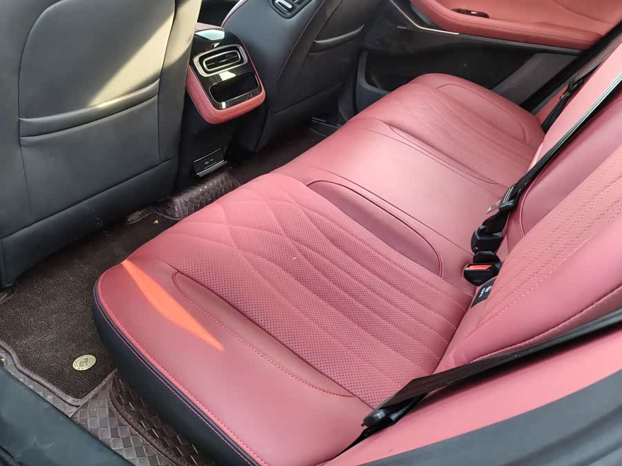 Exceed Yaoguang 2024 car image #8