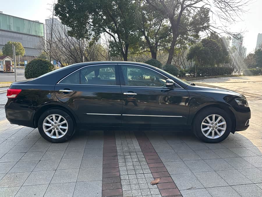 Toyota Camry 2013 car image #8