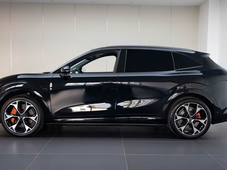 Zeekr 7X 2025 imagem de carro #8