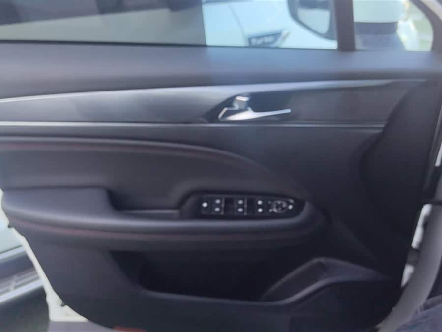 GAC Trumpchi GS4 PLUS 2022 immagine di auto #8