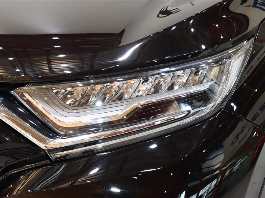 Honda CR-V 2021 car image #8