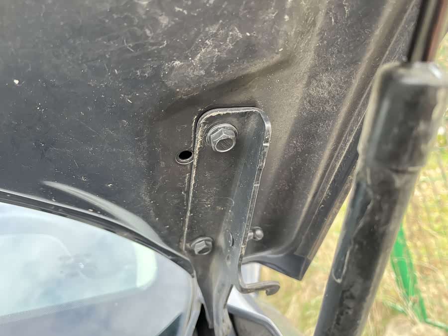 BYD Tang 2018 car image #8