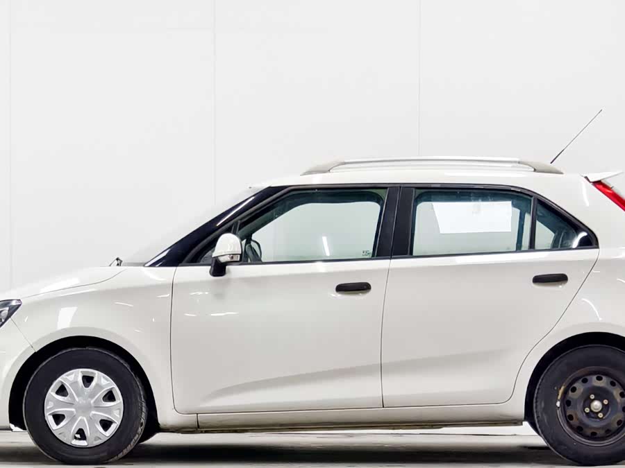 MG 3 2016 car image #8