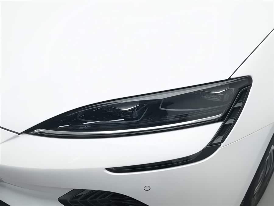 BYD Seal 2024 #8 BYD Seal 2024 immagine di auto #8