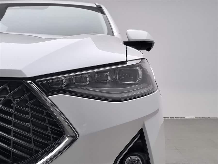 Haval F7 2020 car image #8