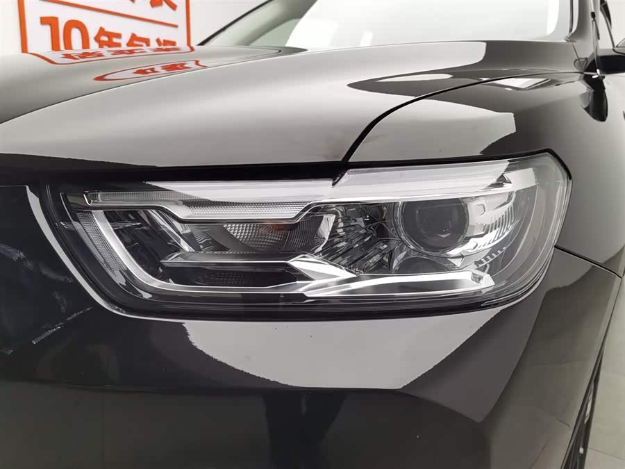 Haval H6 2020 car image #8