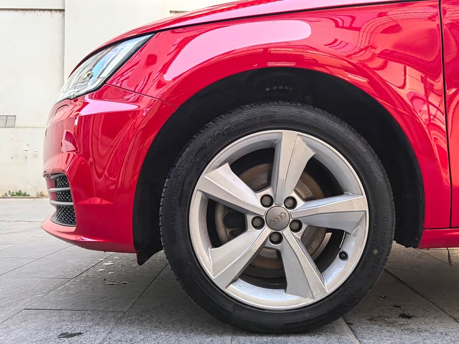 Audi A1 2017 #8 Audi A1 2017 car image #8