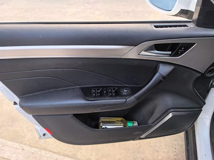 Haval H7 2016 #8 Haval H7 2016 car image #8