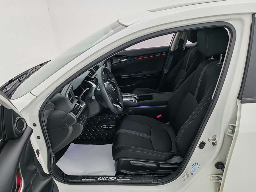 Honda Civic 2019 car image #8