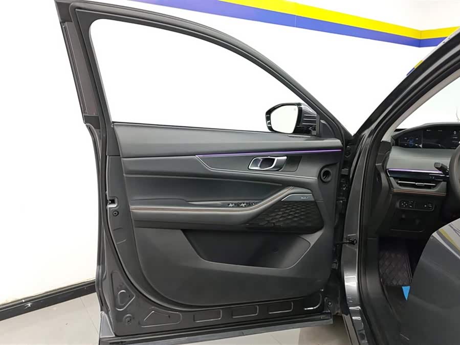 Changan UNI-K 2022 car image #8