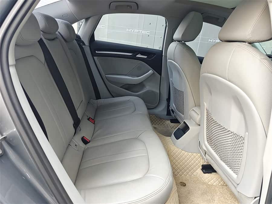 Audi A3 2014 car image #8