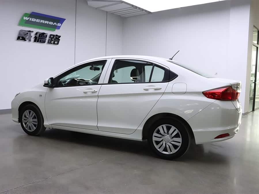 Honda City 2018 image de voiture #8