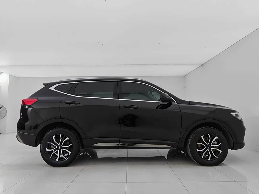 Haval H6 2022 #8 Haval H6 2022 car image #8
