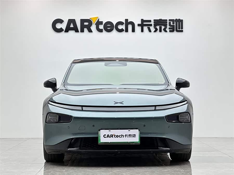 Xpeng P7 2023 immagine di auto #8