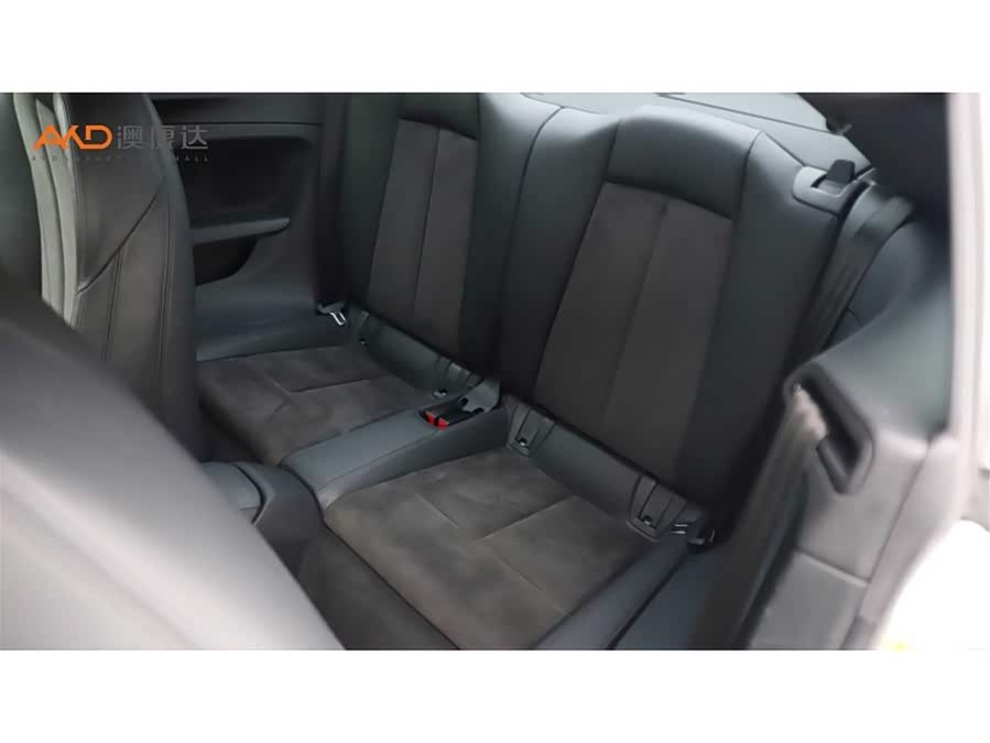 Audi TT 2016 image de voiture #8