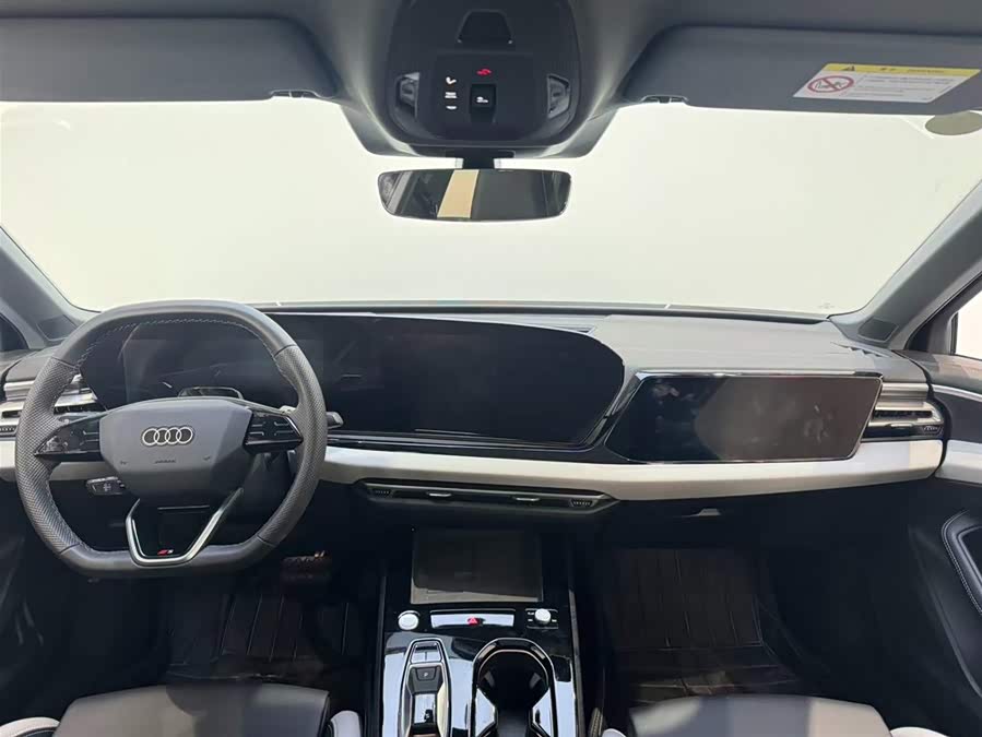 Audi FAW Audi A5L 2025 #8 Audi FAW Audi A5L 2025 car image #8