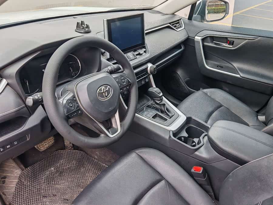 Toyota RAV4 2023 #8 Toyota RAV4 2023 imagen de coche #8