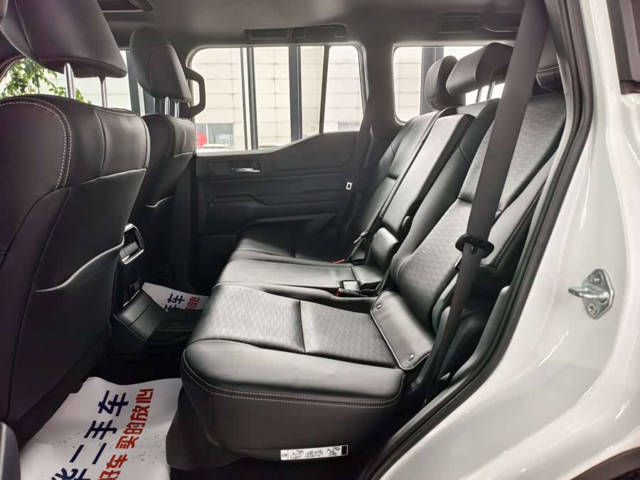 Toyota Land Cruiser Prado 2024 imagem de carro #8