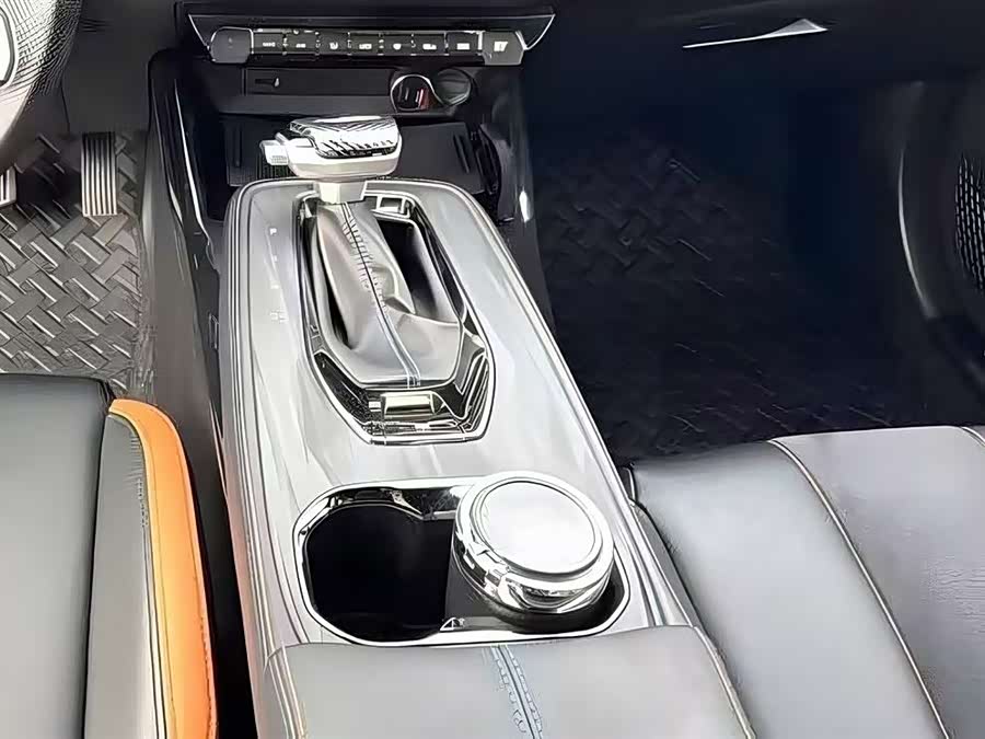 Changan 2021 #8 Changan 2021 car image #8