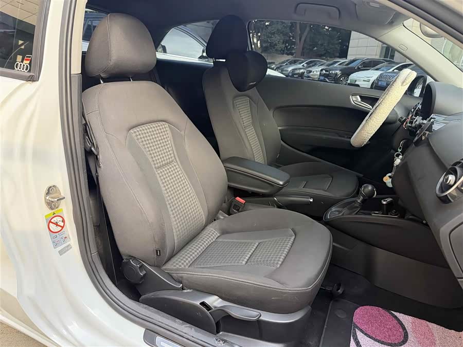 Audi A1 2016 #8 Audi A1 2016 immagine di auto #8