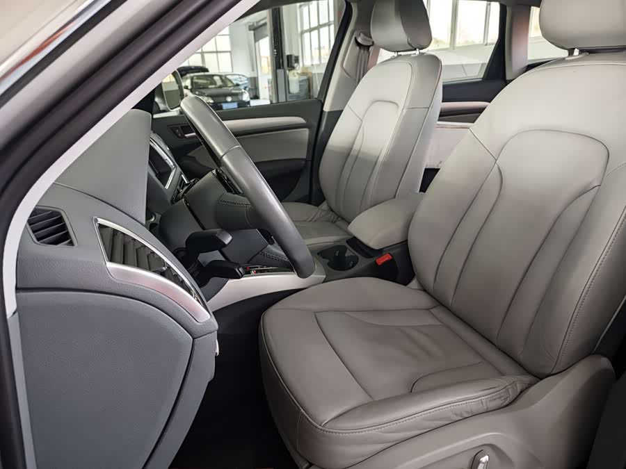 Audi A8 2011 #8 Audi A8 2011 car image #8