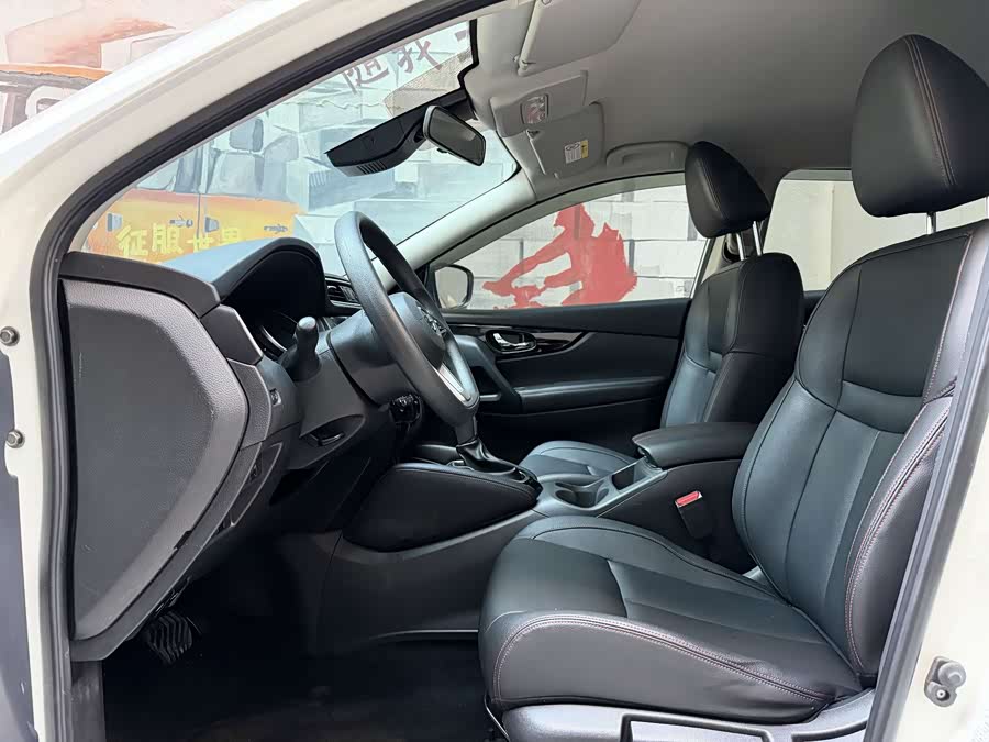 日产 逍客 2022 汽车图片 #8