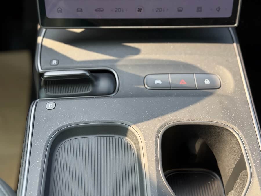 蔚来 蔚来ET5T 2025 汽车图片 #8