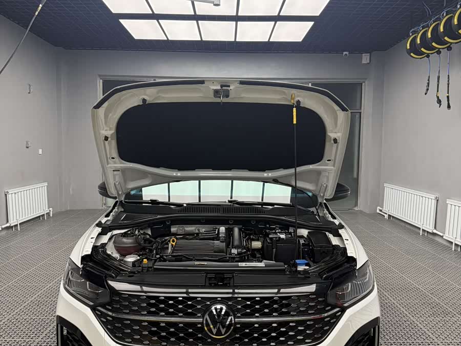 大众 朗逸 2022 汽车图片 #8