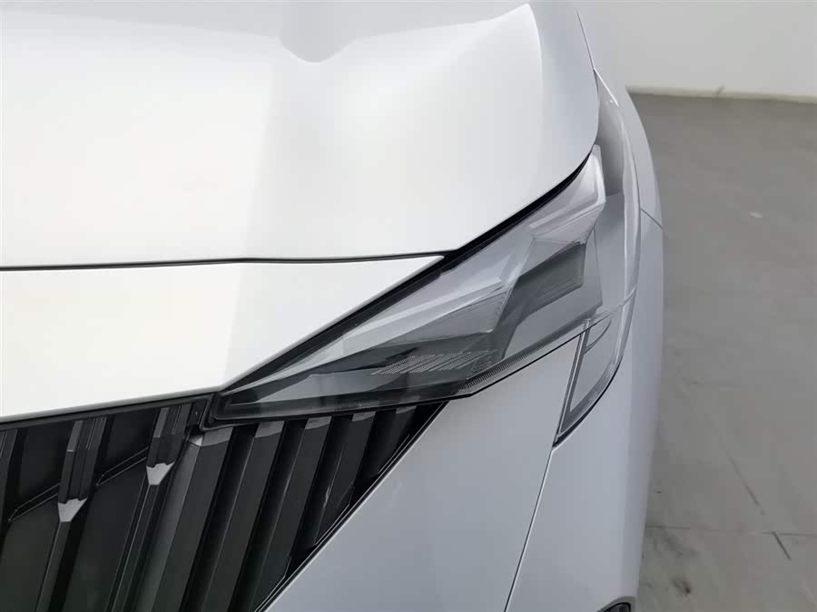 GAC Trumpchi GS3 2023 car image #8