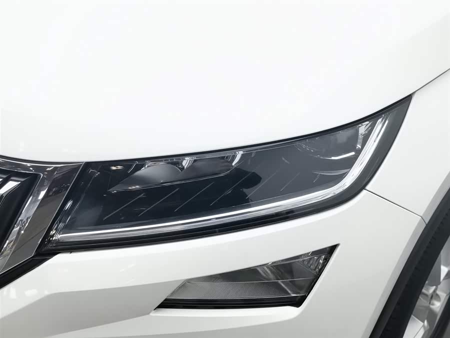 Skoda Kodiaq 2020 car image #8