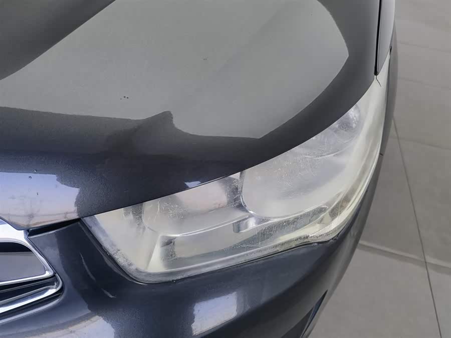 Citroen C-Elysée 2018 #8 Citroen C-Elysée 2018 immagine di auto #8