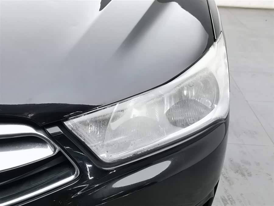 Citroen C-Quatre 2013 #8 Citroen C-Quatre 2013 car image #8