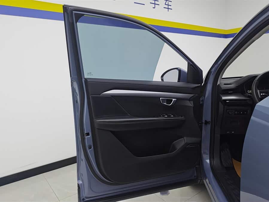 五菱汽车 五菱星辰 2021 汽车图片 #8