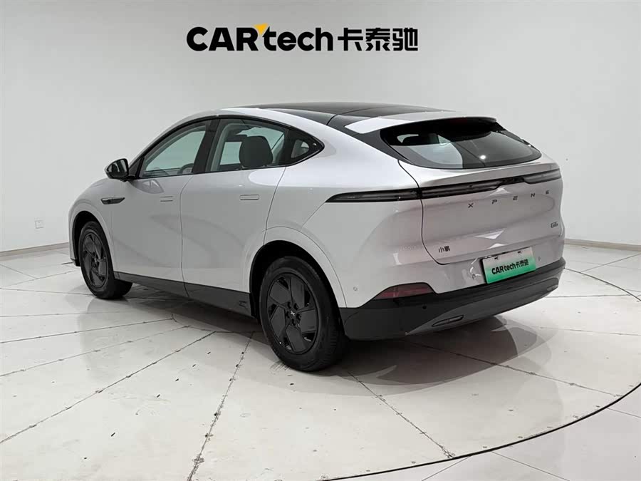 Xpeng G6 2025 #8 Xpeng G6 2025 car image #8