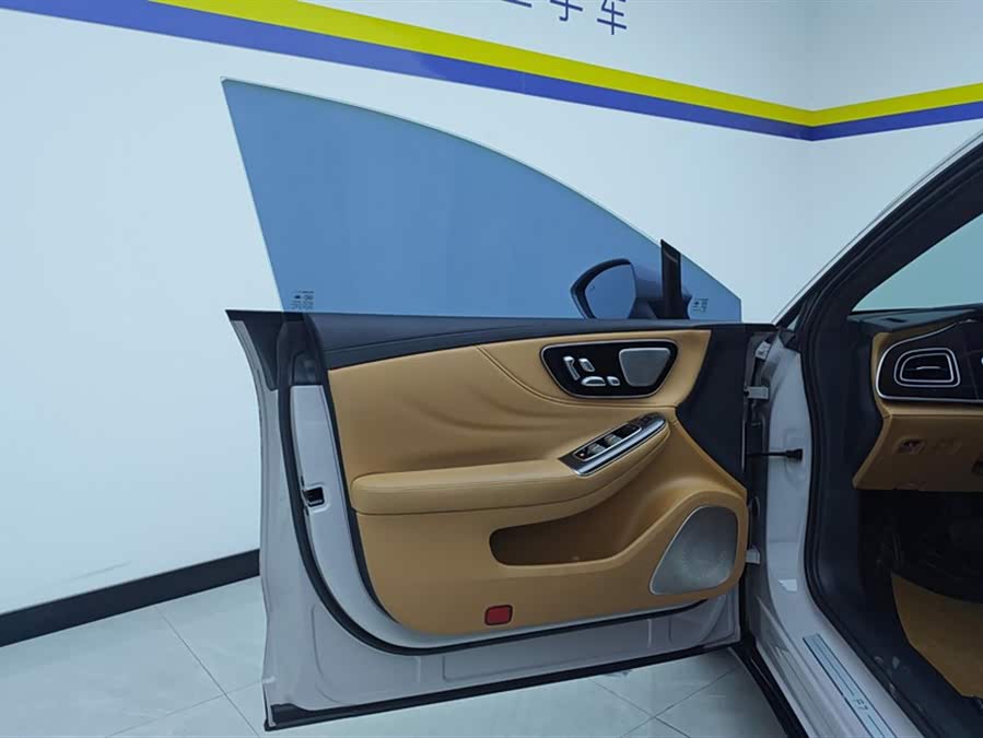 荣威 飞凡F7 2023 汽车图片 #8