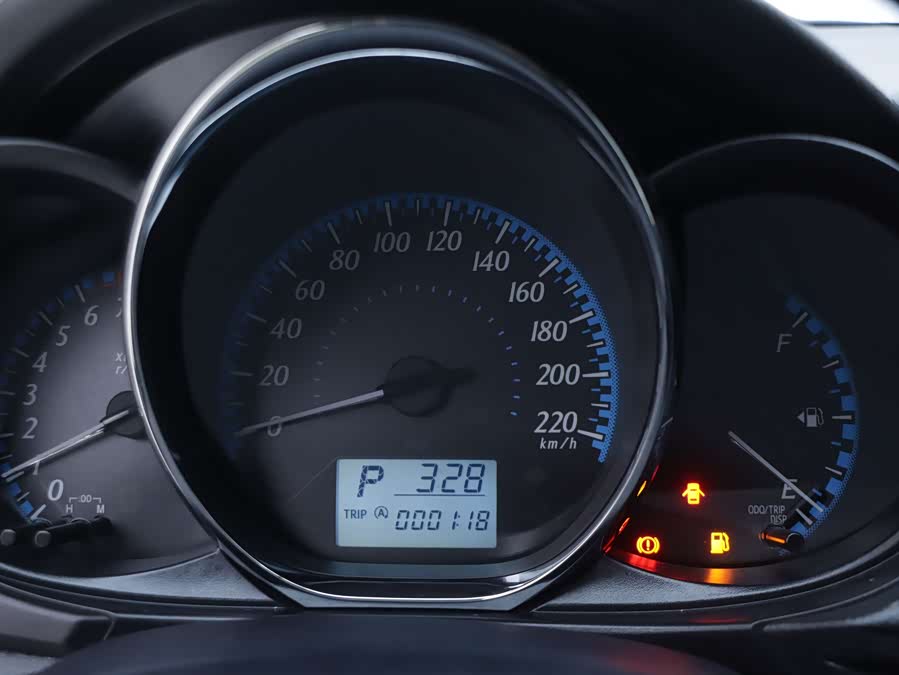 丰田 YARiS L 致炫 2019 汽车图片 #8