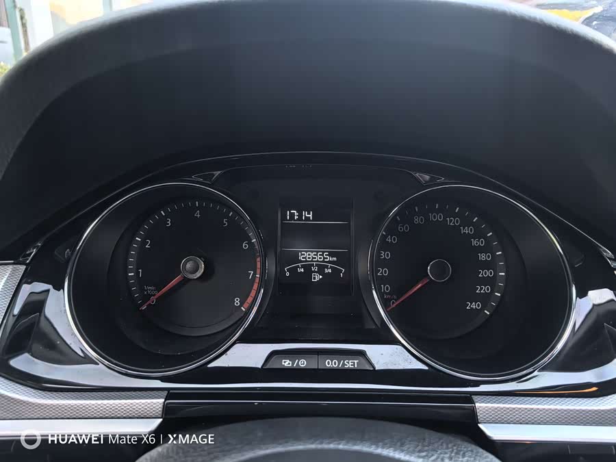 大众 宝来 2018 汽车图片 #8