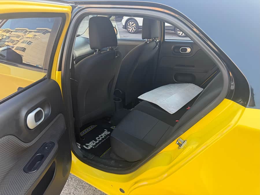 MG 3 2015 car image #8