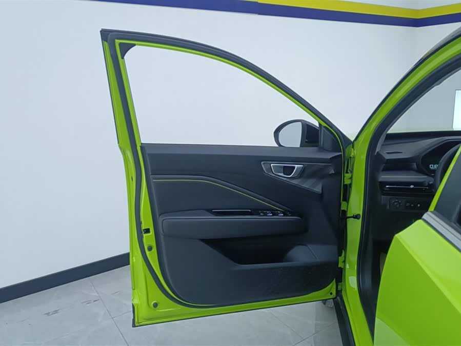 五菱汽车 五菱星驰 2022 汽车图片 #8