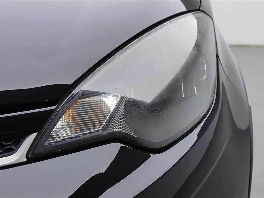 MG 3 SW 2015 imagen de coche #8