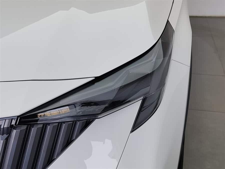 GAC Trumpchi GS3 2025 car image #8